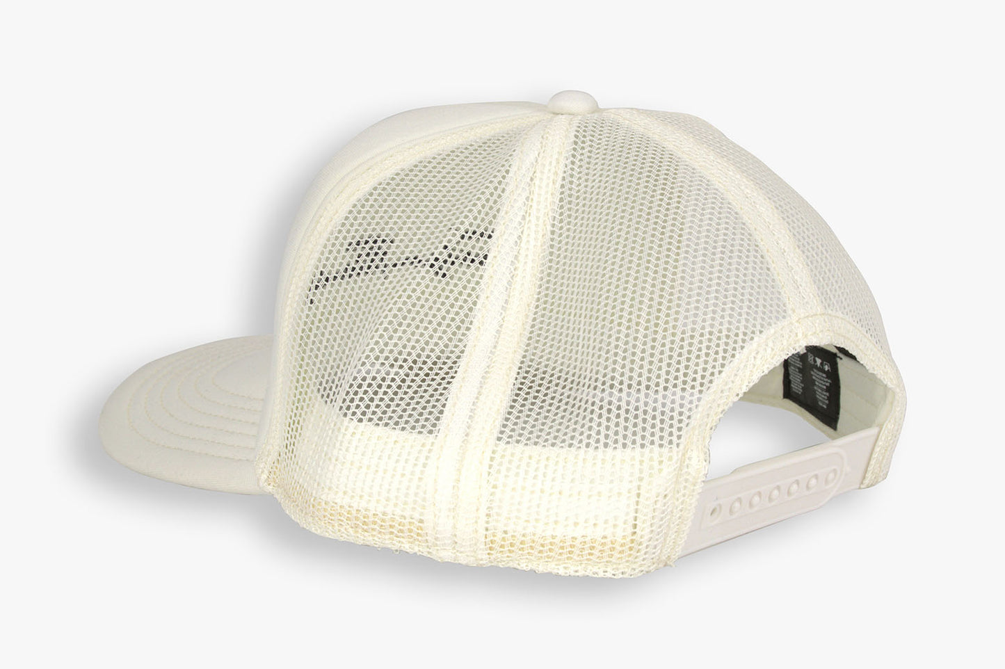 Snapback - Embroidered Logo