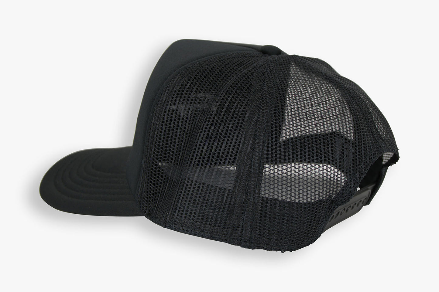 Snapback - Embroidered Logo